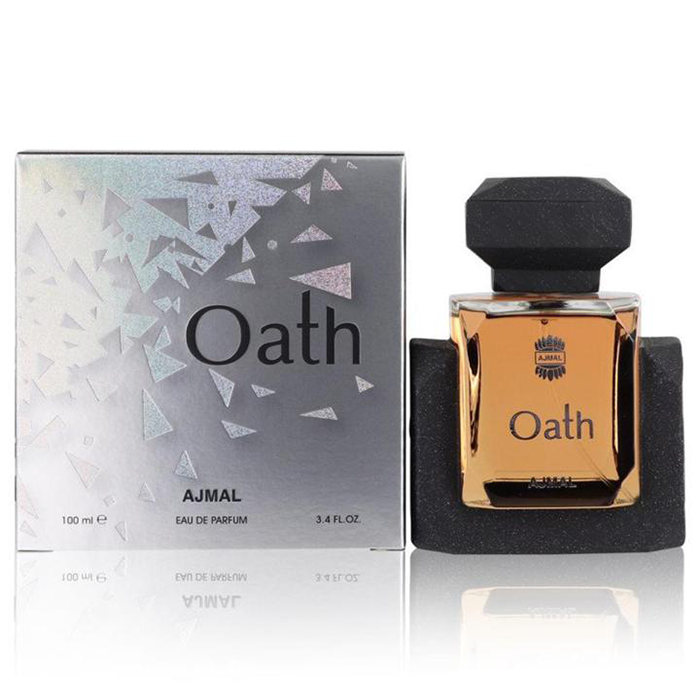 Ajmal Oath (M) Edp 100 Ml