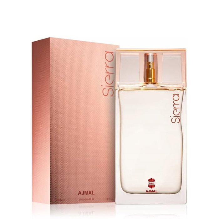 Ajmal Sierra (U) Edp