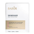 Babor Skinovage [Age Preventing] Calming Bio Cellulose (W) 5 Pcs Face Mask