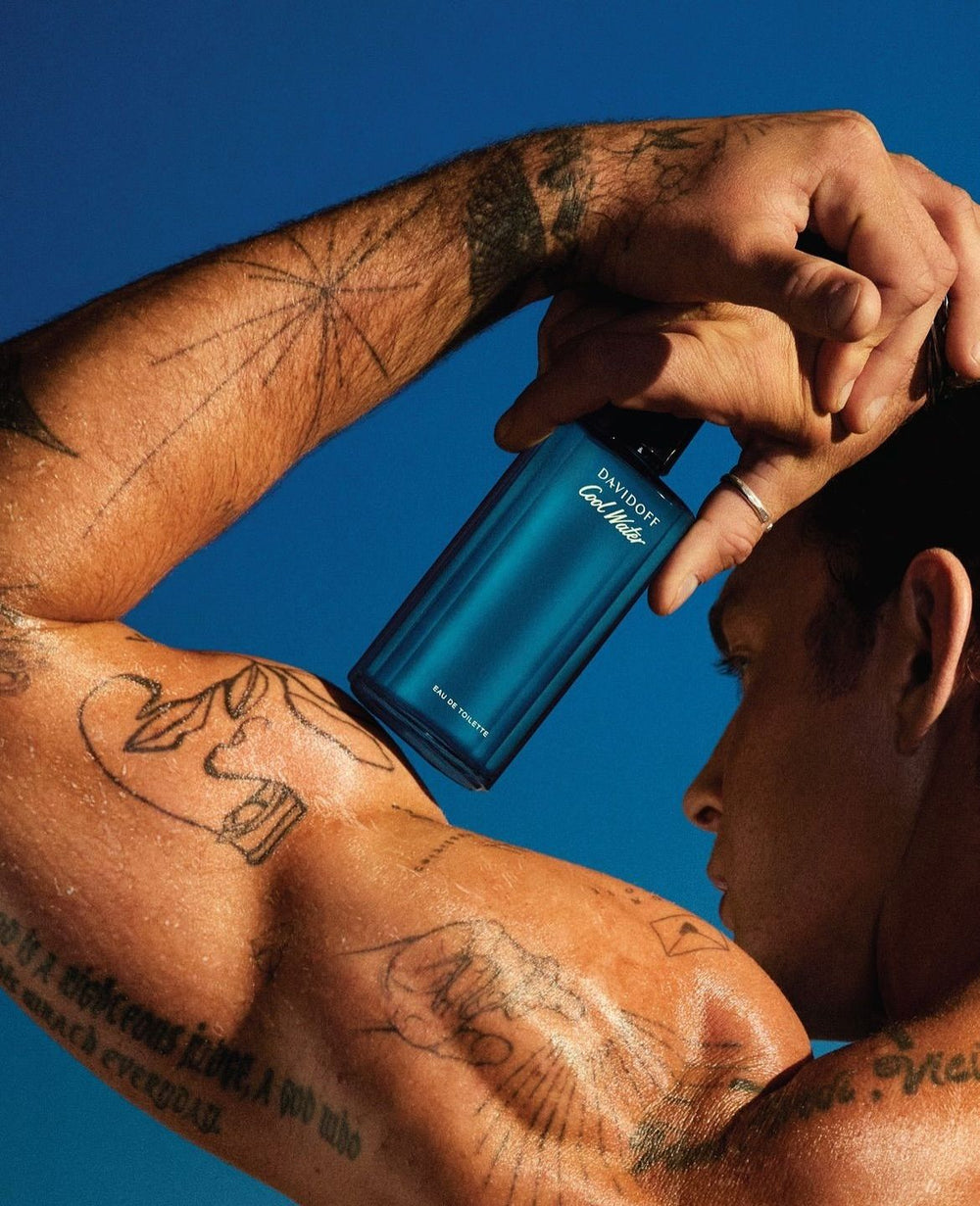 Fragrances