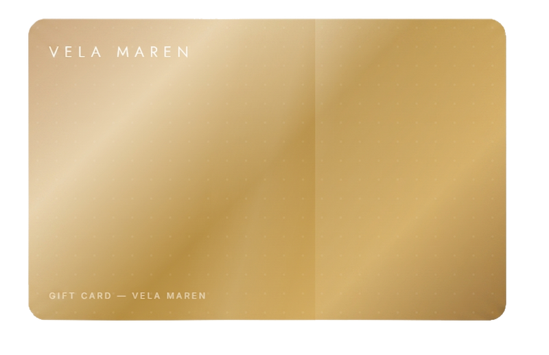 Vela Maren Gift Card