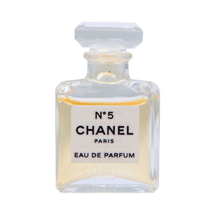 Chanel No.5 (W) Edt 1. Vials