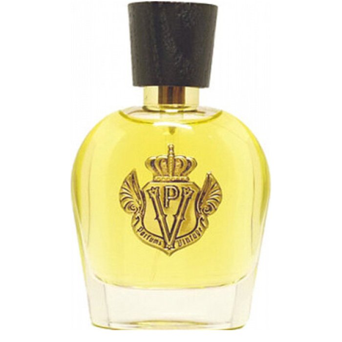 Parfums Vintage Capricious (U) Edp