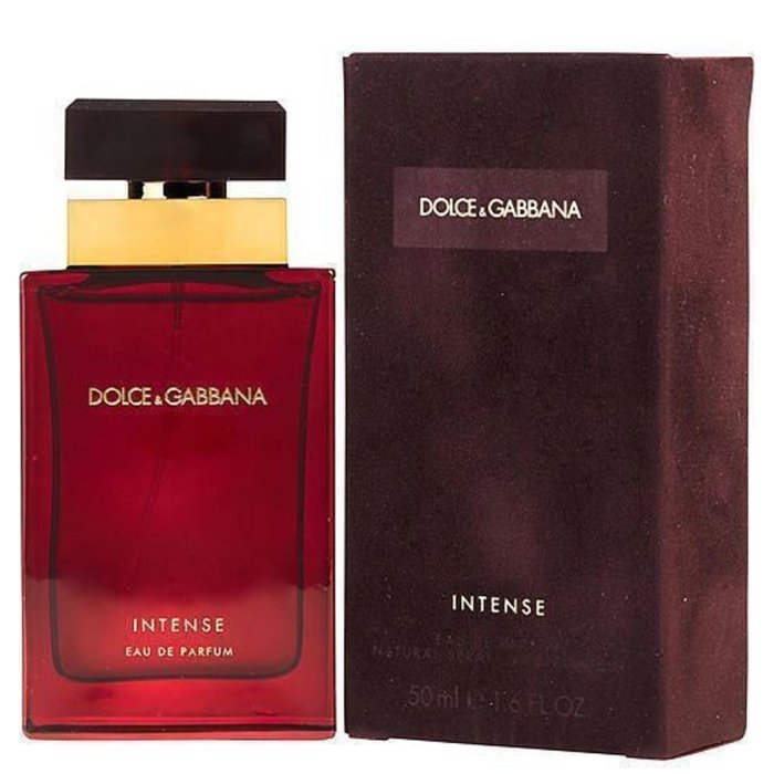 Dolce & Gabbana Pour Femme Intense (W) Edp