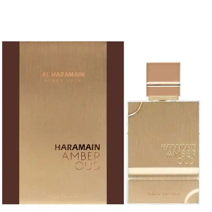 Al Haramain Amber Oud (U) Edp