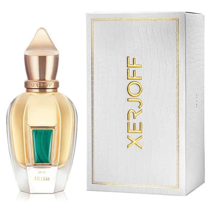 Xerjoff Xj 17/17 Stone Label Irisss (W) Parfum