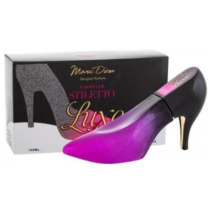 Marc Dion Fiorella Stiletto Luxe (W) Edp