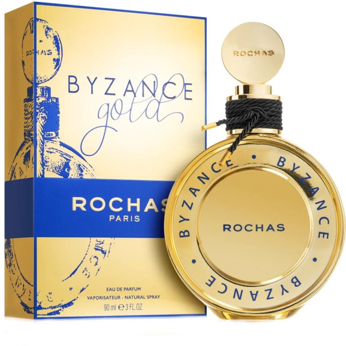 Rochas Byzance Gold (W) Edp