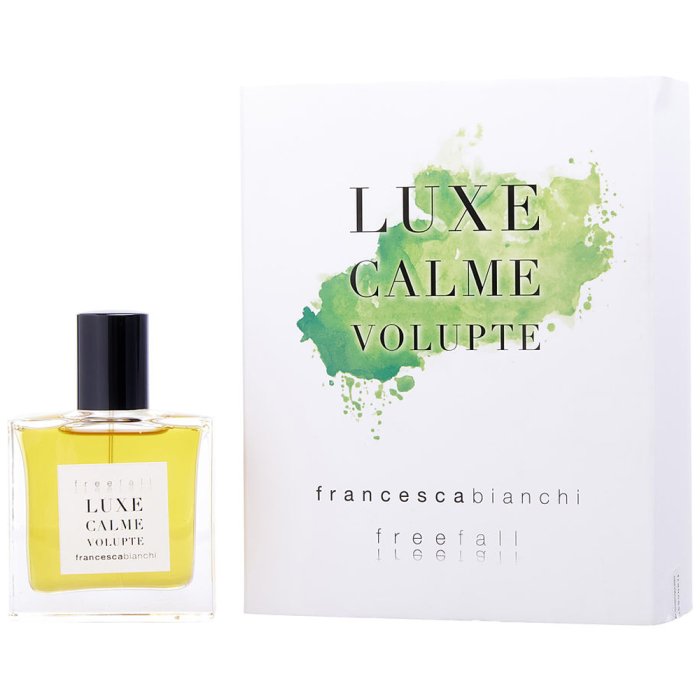 Francesca Bianchi Luxe Calme Volupte (U) Extrait De Parfum