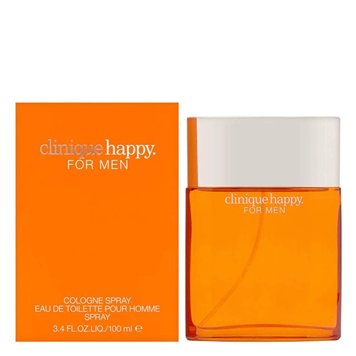Clinique Happy (M) Edt