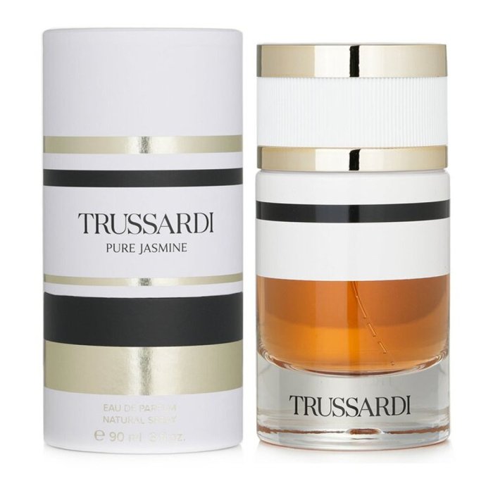 Trussardi Pure Jasmine (W) Edp