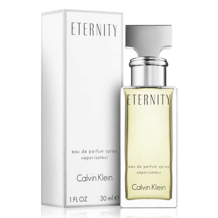 Calvin Klein Escape (W) Edp