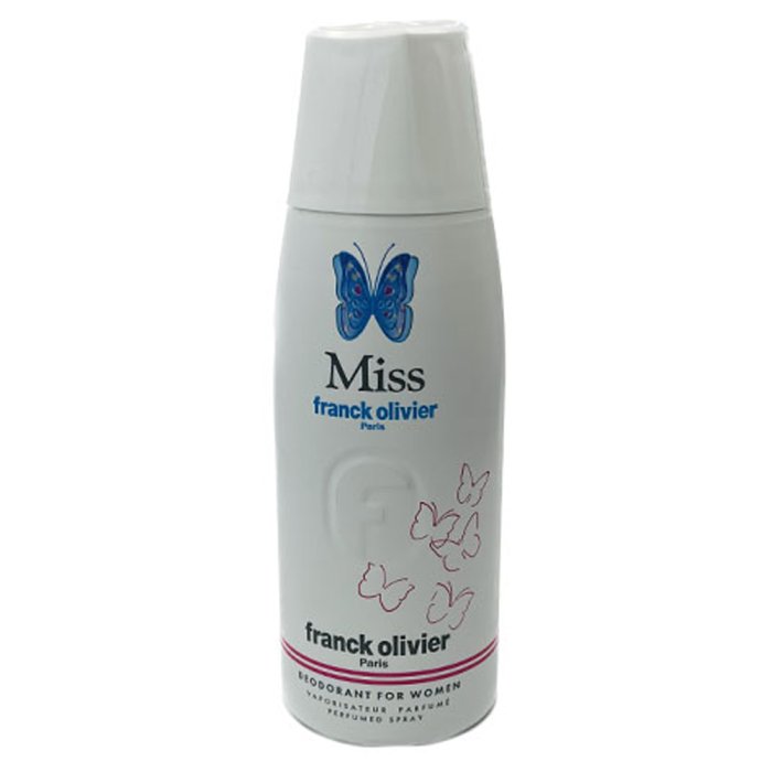 Franck Olivier Miss Franck Olivier (W) Deodorant Spray