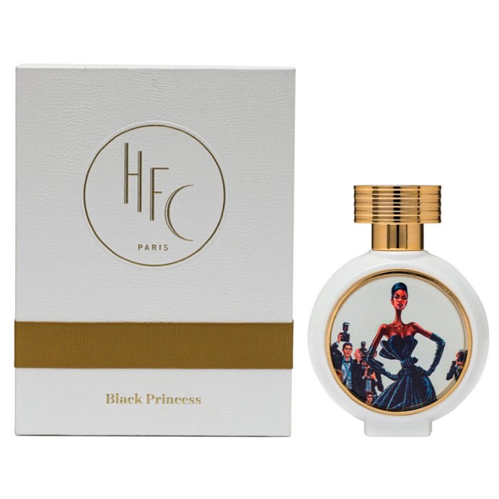 Hfc Black Princess (W) Edp