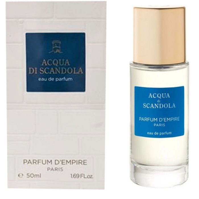 Parfum D'empire Acqua Di Scandola (U) Edp