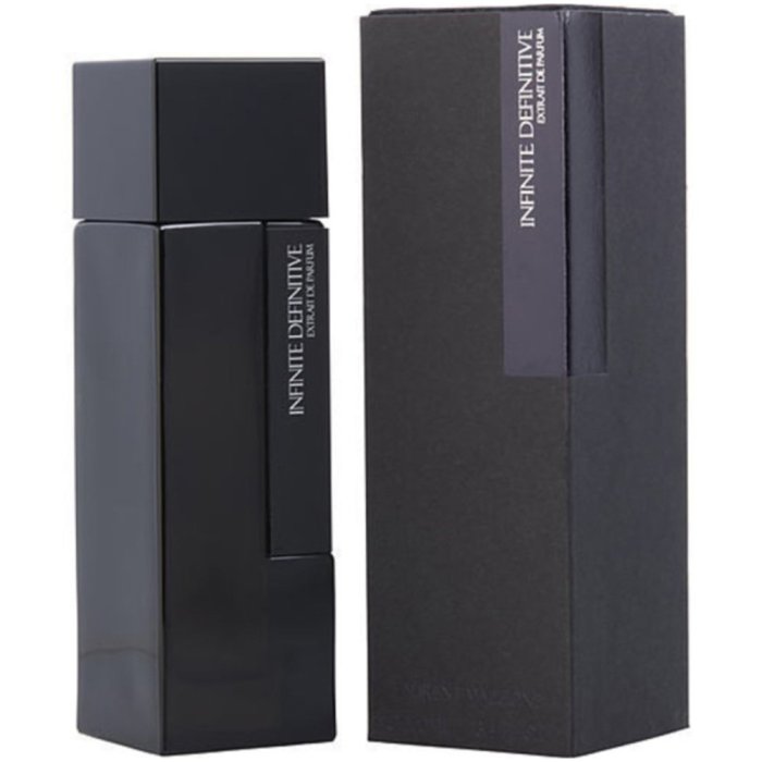 Laurent Mazzone Infinite Definitive (U) Extrait De Parfum