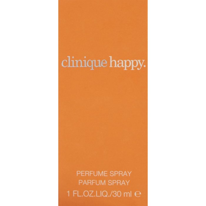 Clinique Happy (W) Parfum