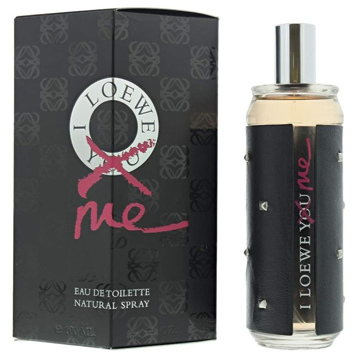 Loewe I Loewe Me (W) Edt