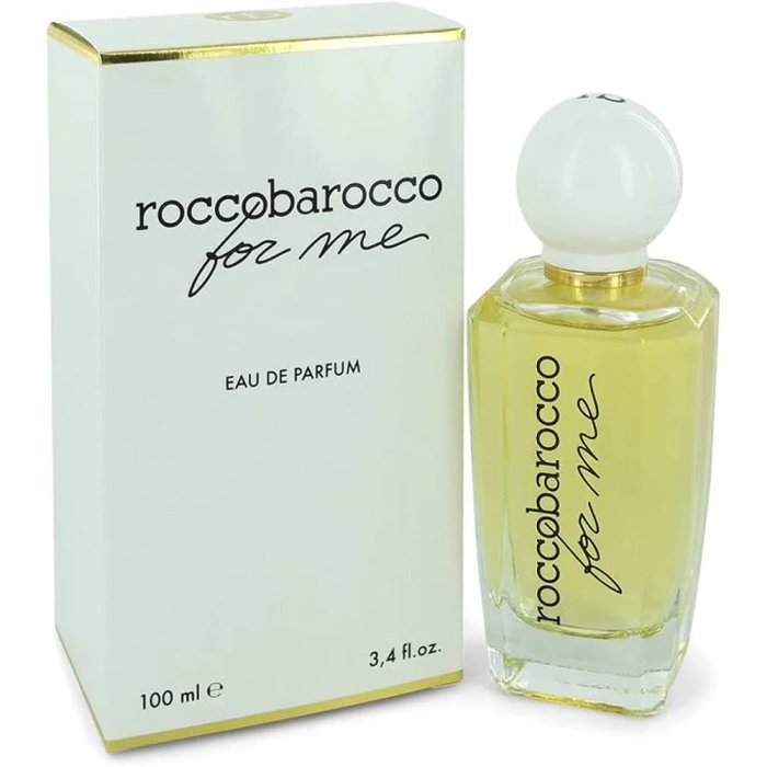 Roccobarocco For Me (W) Edp