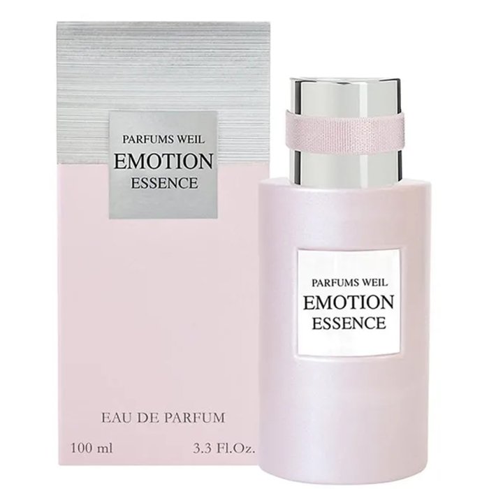 Parfumes Weil Emotion Essence (W) Edp