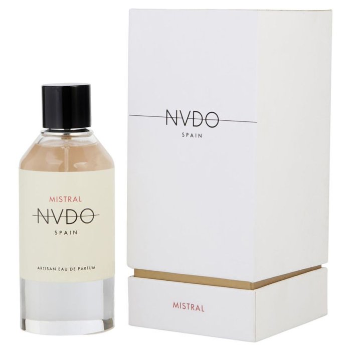 Nvdo Mistral Artisan (U) Edp