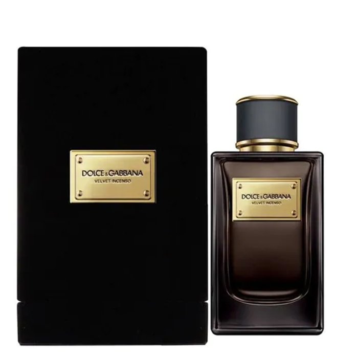 Dolce & Gabbana Velvet Amber Skin (U) Edp