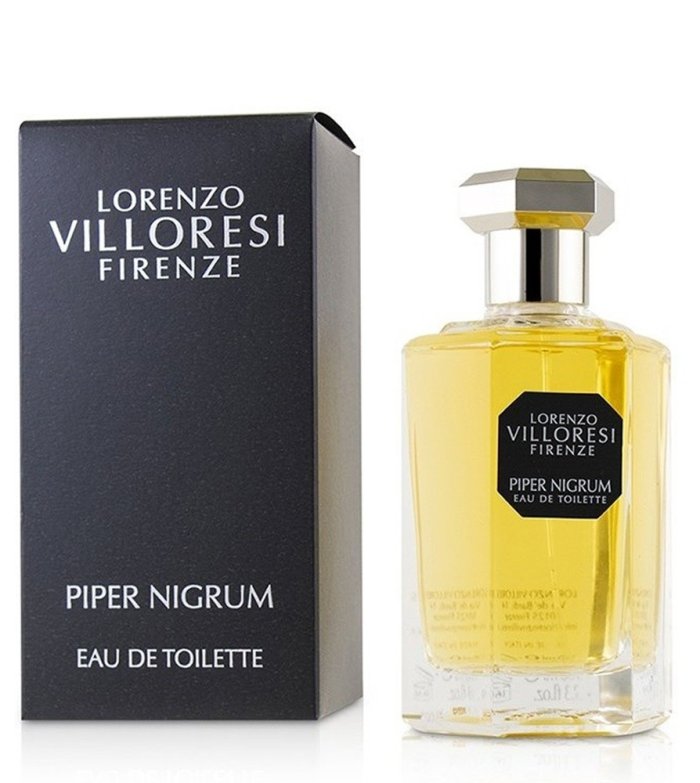 Lorenzo Villoresi Firenze Piper Nigrum (U) Edt