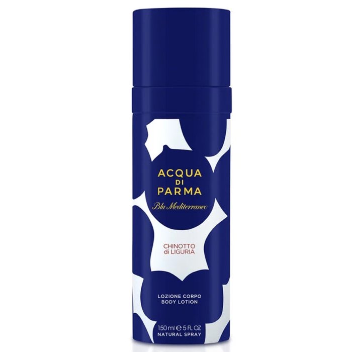Acqua Di Parma Blu Mediterraneo Chinotto Di Liguria (U) 150 Ml Body Lotion