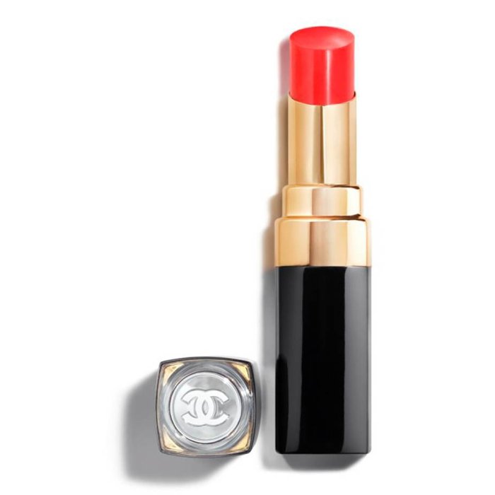 Chanel Hydrating Vibrant Shine 60 Beat (W) 3 G Lipstick