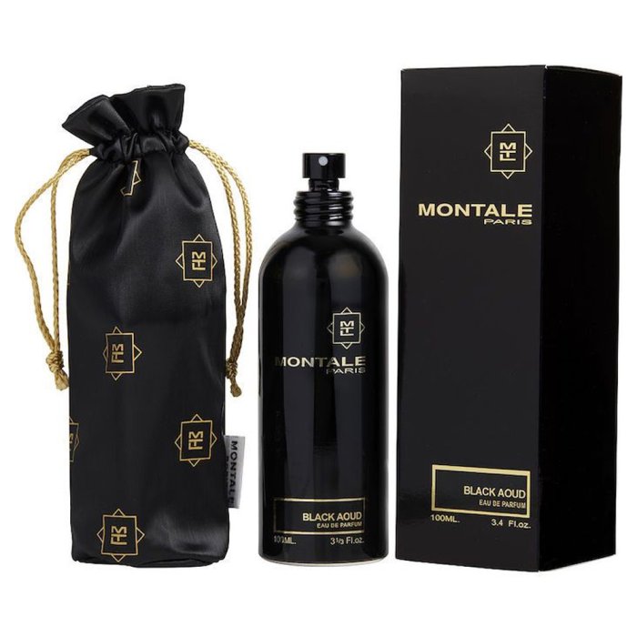 Montale Black Aoud (U) Edp