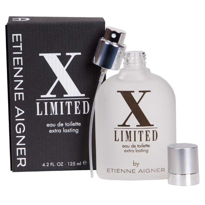 Etienne Aigner X Limited (M) Edt