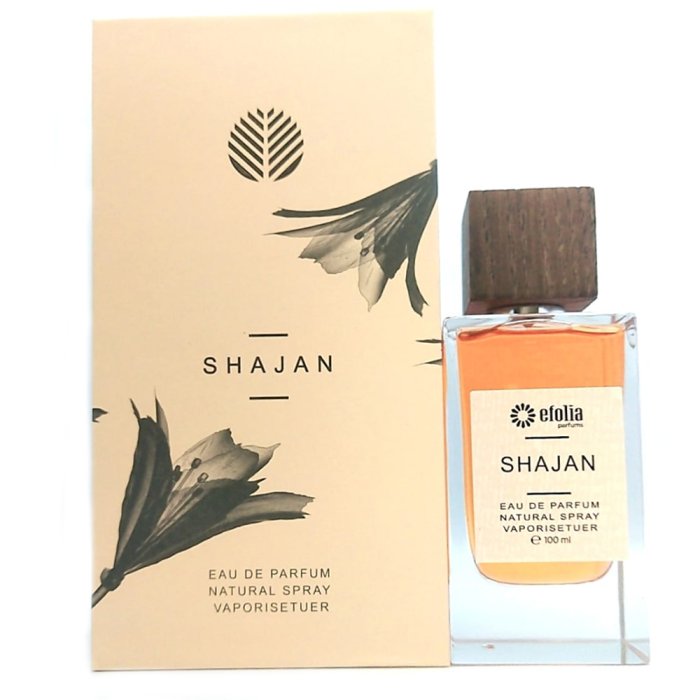 Efolia Shajan (U) Edp