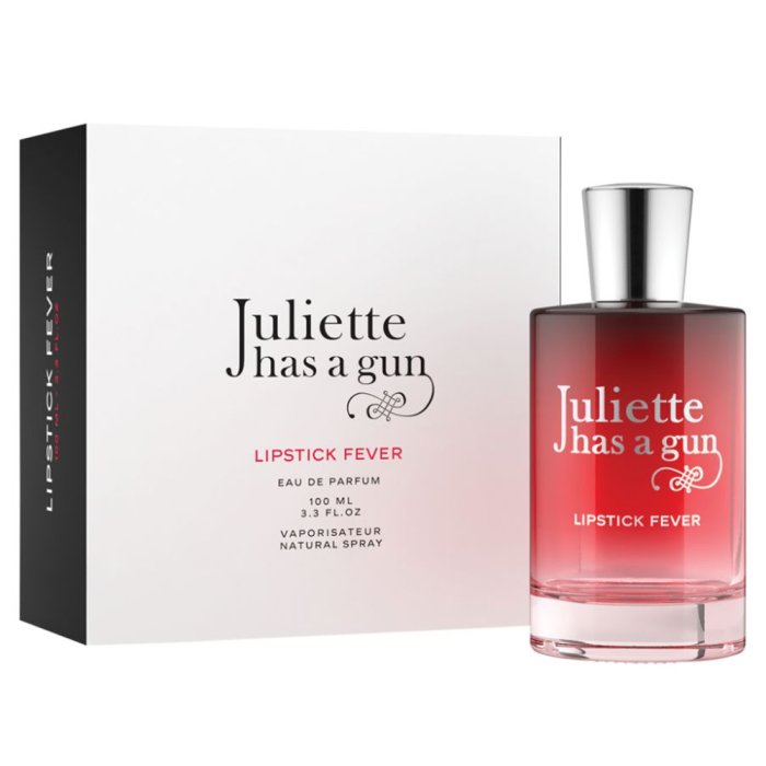 Juliette Has A Gun Lipstick Fever (W) Edp 100 Ml
