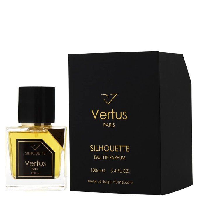 Vertus Silhouette (U) Edp