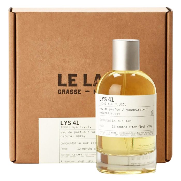 Le Labo Lys 41 (W) Edp