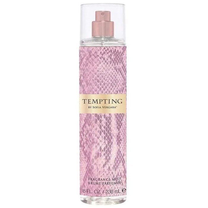 Sofia Vergara Tempting (W) 236 Ml Body Mist