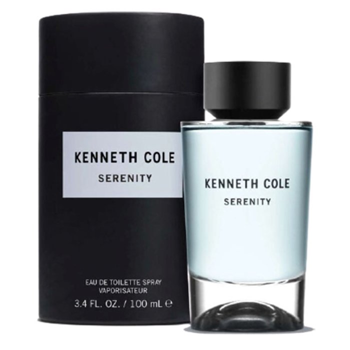Kenneth Cole Serenity (U) Edt