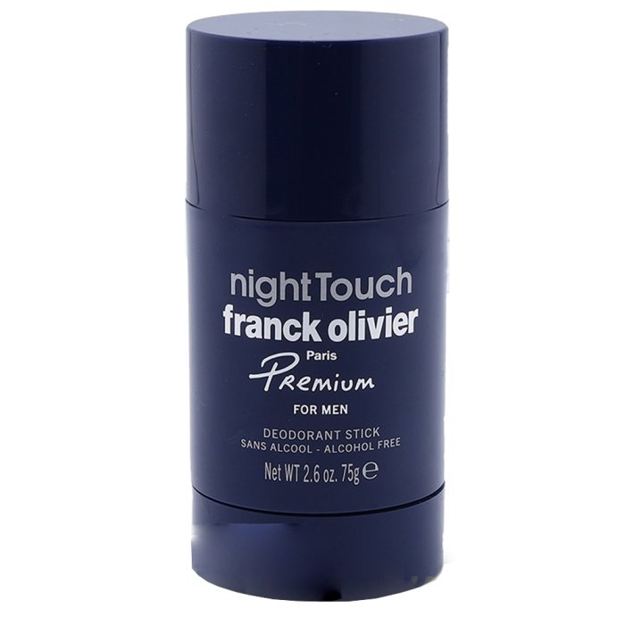 Franck Olivier Premium Night Touch (M) 75 G Deodorant Stick