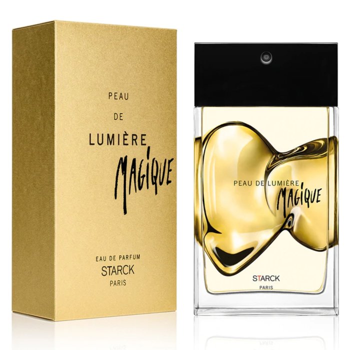 Starck Peau De Lumiere Magique (W) Edp