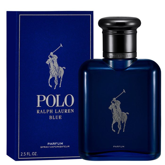 Ralph Lauren Polo Blue (M) Parfum