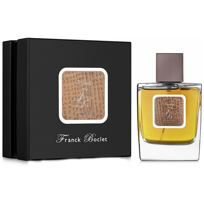 Franck Boclet Tonka (M) Edp