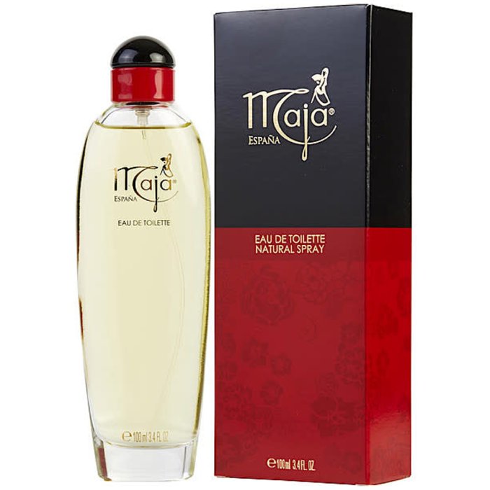 Myrurgia Maja Espana (W) Edt