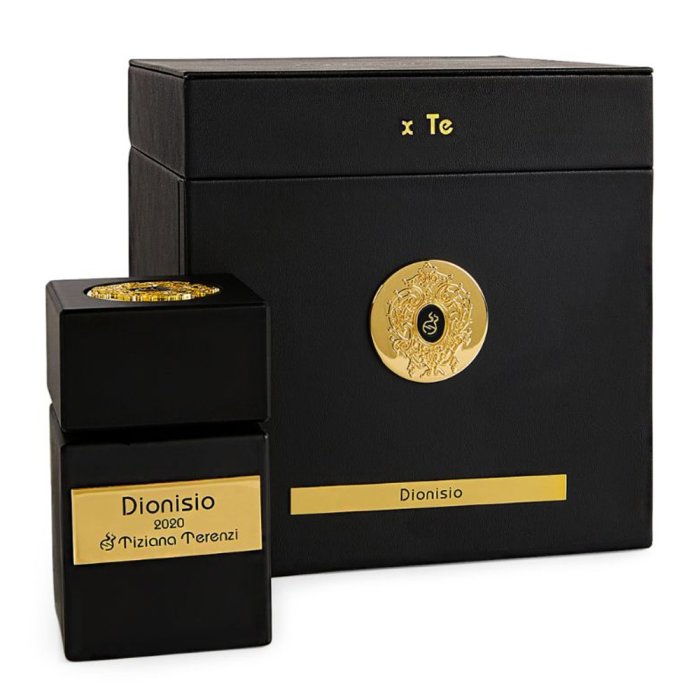 Tiziana Terenzi Anniversary Collection Dionisio (U) Extrait De Parfum