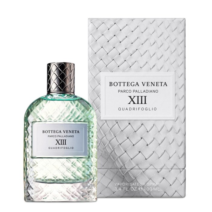 Bottega Veneta Parco Palladiano Quercia Xii (U) Edp
