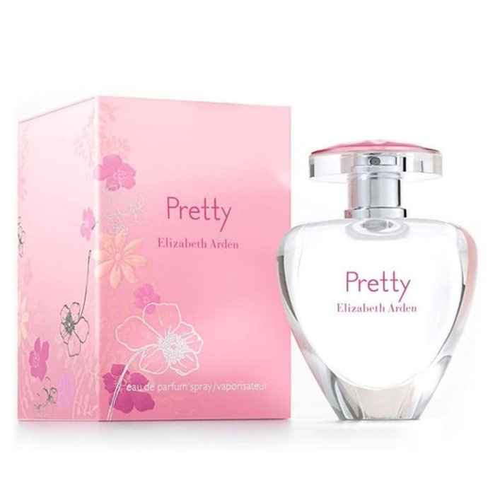 Elizabeth Arden Pretty (W) Edp