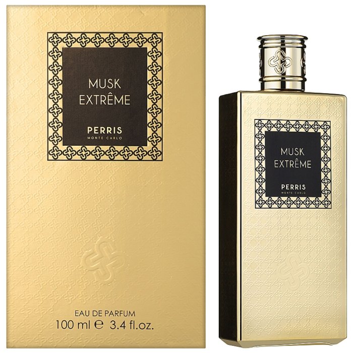 Perris Monte Carlo Musk Extreme (U) Edp