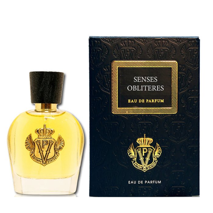 Parfums Vintage Senses Obliteres (M) Edp