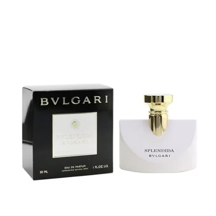 Bvlgari Splendida Patchouli Tentation (W) Edp