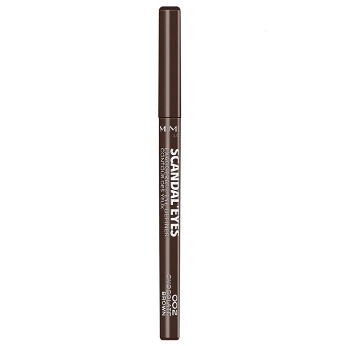 Rimmel London Scandal Eyes # 002 Chocolate Brown (W) 0.35 G Eye Definer