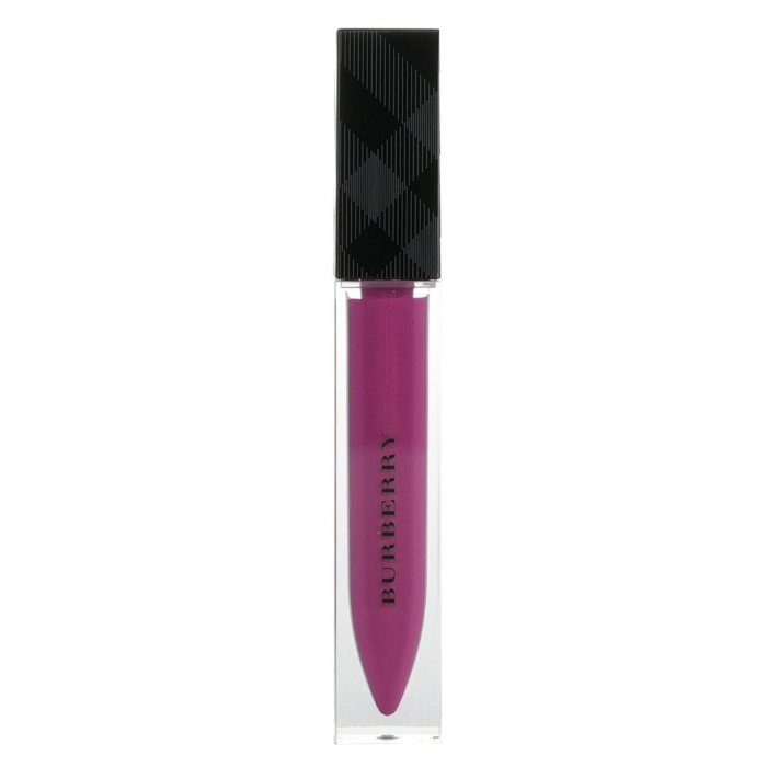 Burberry Kisses Rosy Mauve # 47 (W) 5.5 Ml Lip Lacquer
